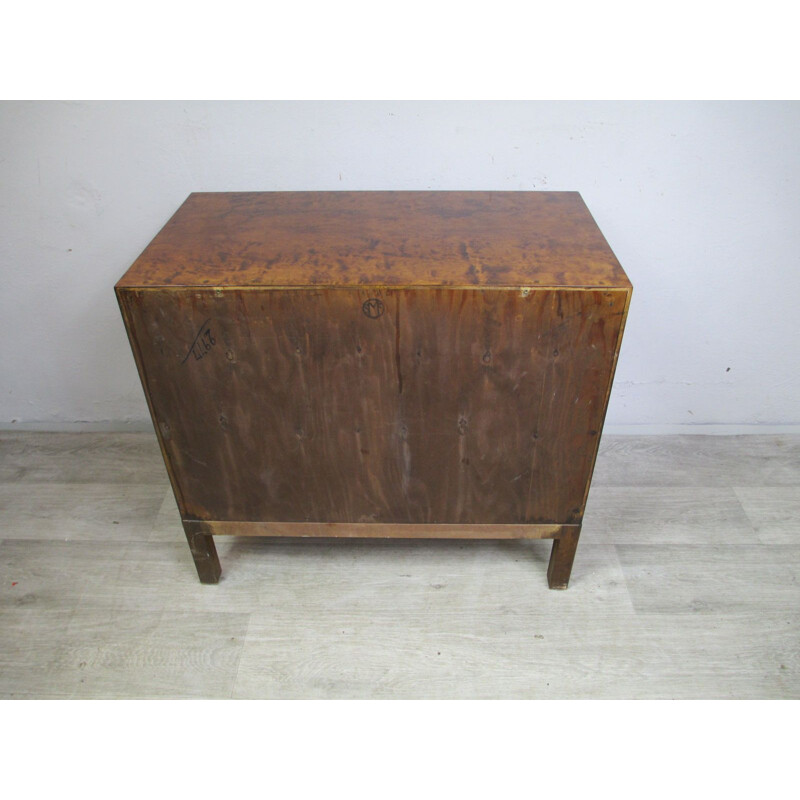 Vintage chest of drawers Bodafors, Sweden 1940