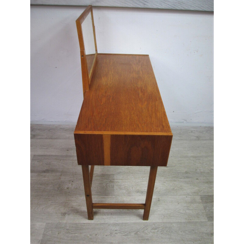 Vintage dressing table, Sweden 1970