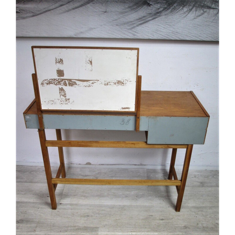 Vintage dressing table, Sweden 1970