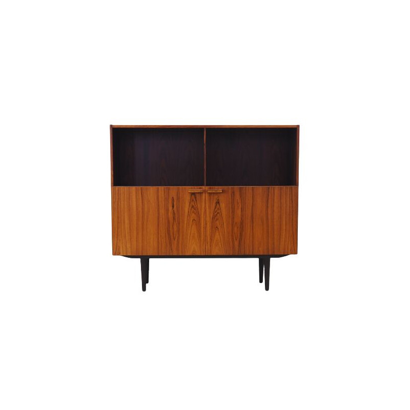 Vintage bookcase, Rosewood Denmark 1960s