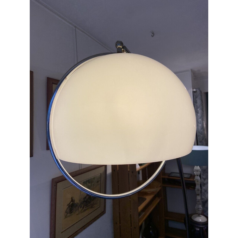 Vintage floor lamp by Guzzini 1973s