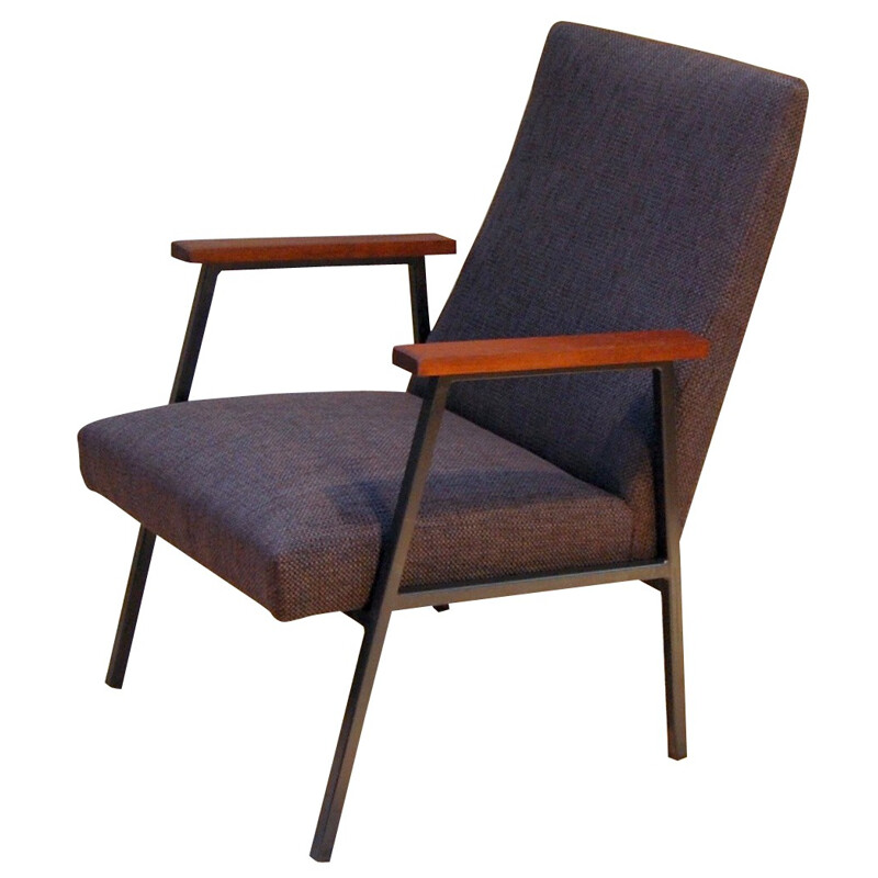 Pair of vintage chairs, Avanti Edition - 50s