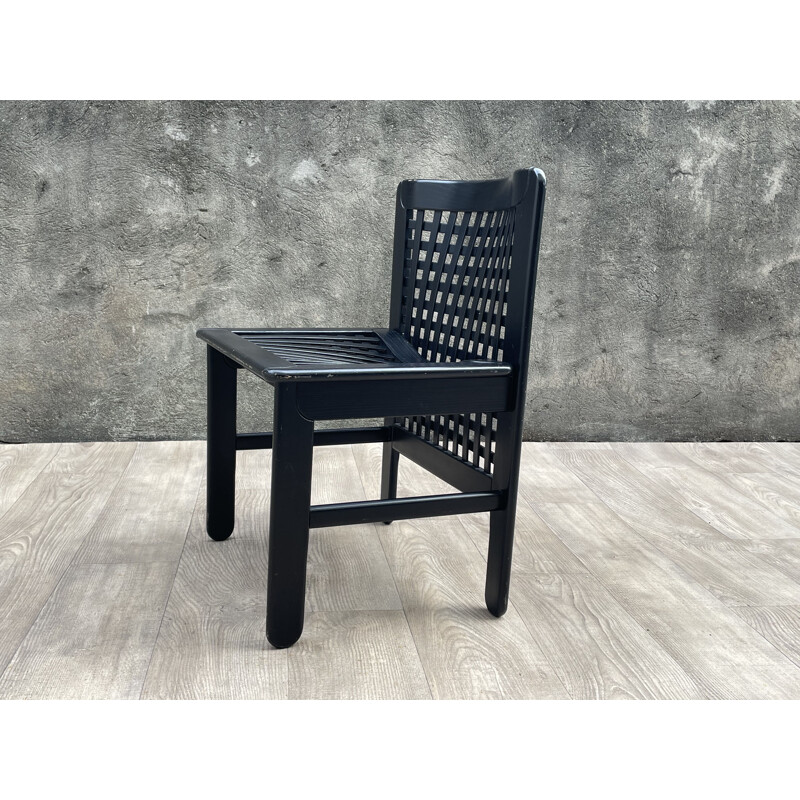 Cadeira Vintage por Titina Ammannati