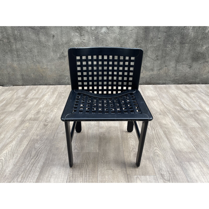 Vintage-Stuhl von Titina Ammannati