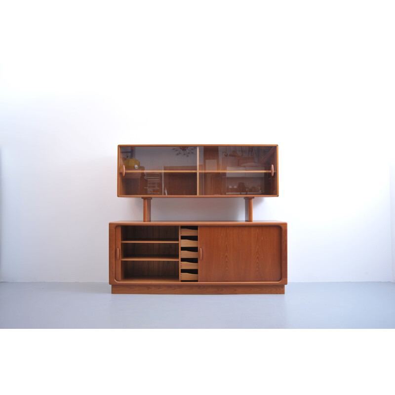 Buffet vintage Dyrlund