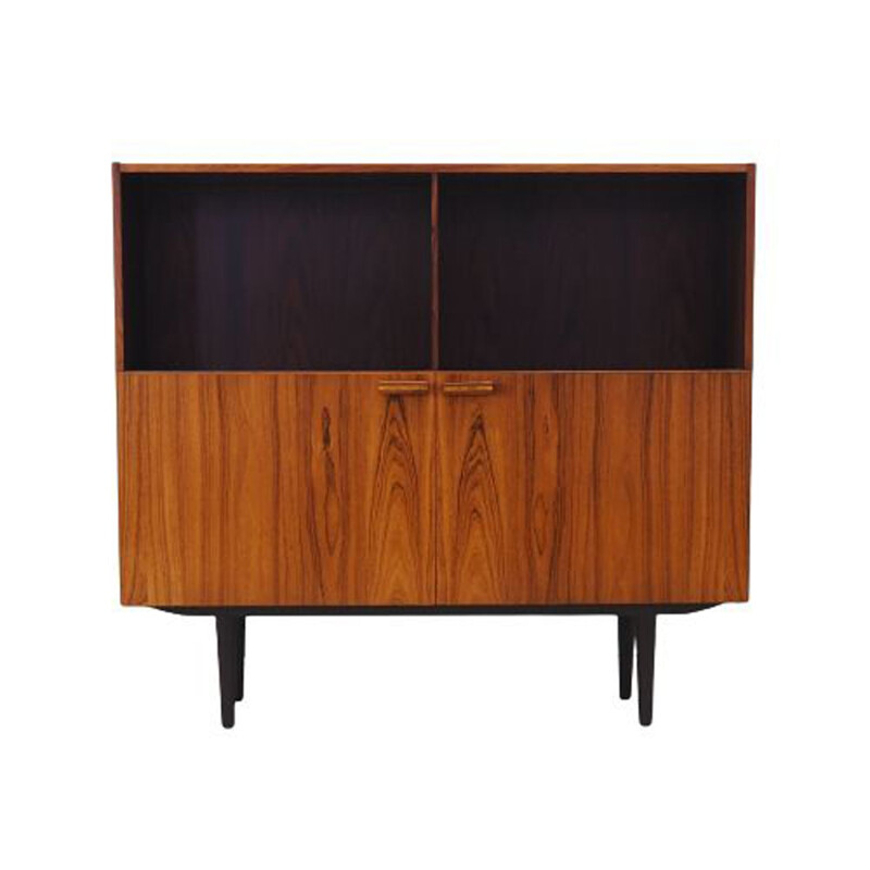 Vintage bookcase, Rosewood Denmark 1960s