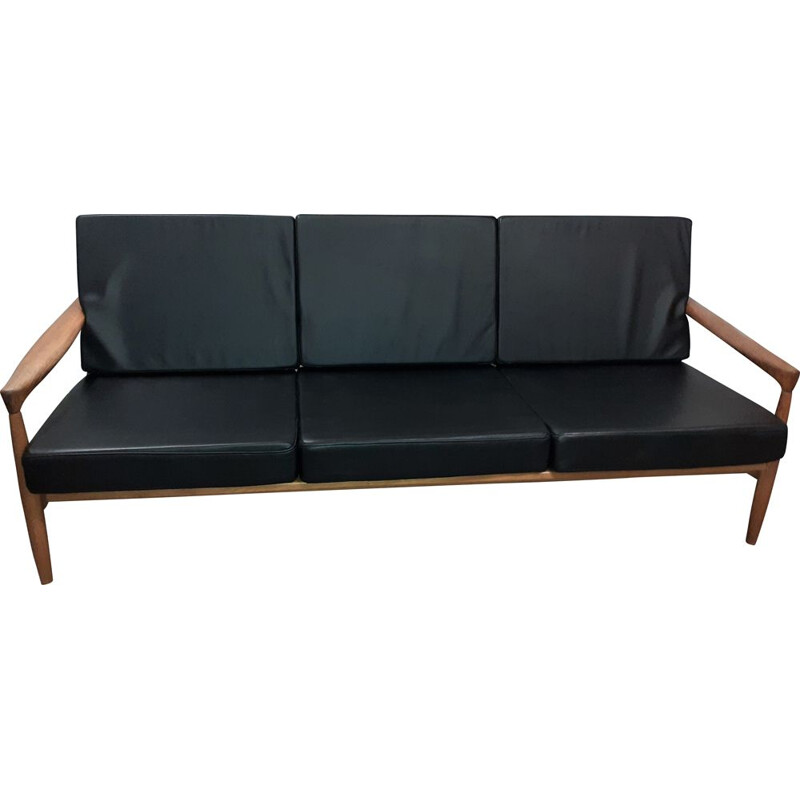 Vintage sofa by Wortz, Danish