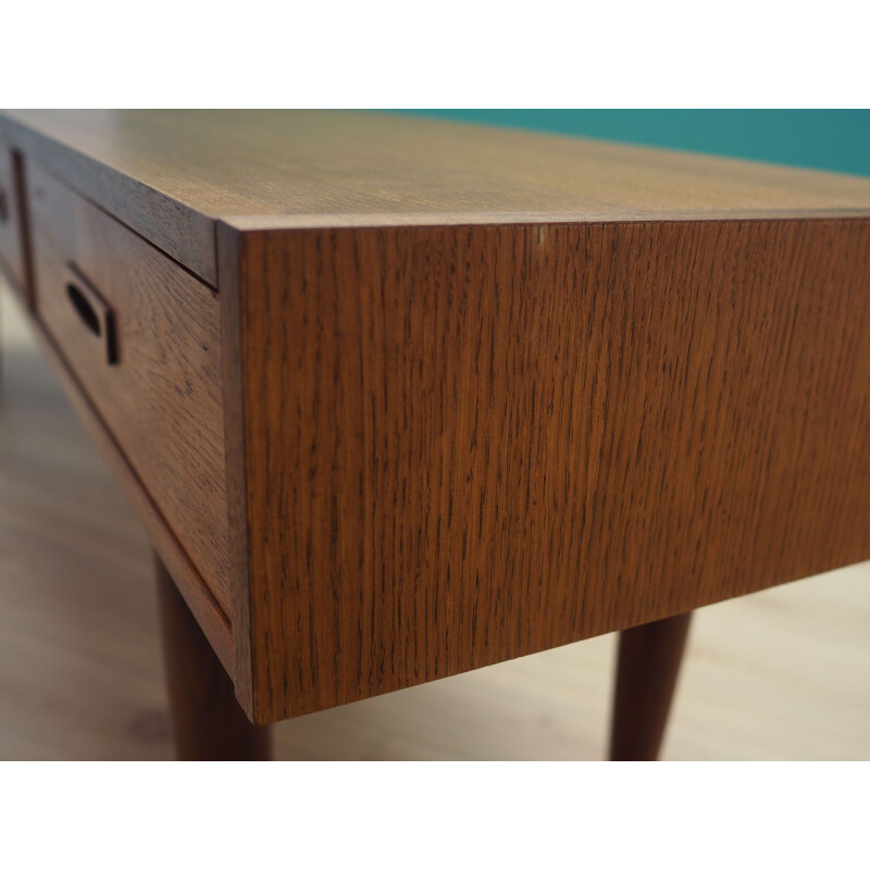 Vintage Teak lowboard, Denmark 1960s