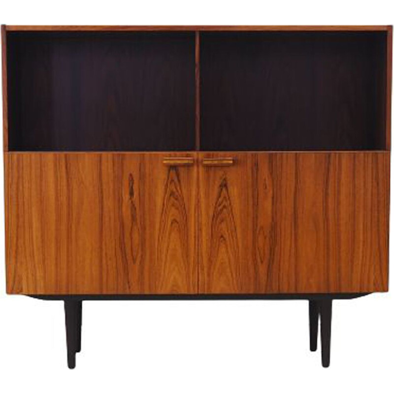 Vintage bookcase, Rosewood Denmark 1960s