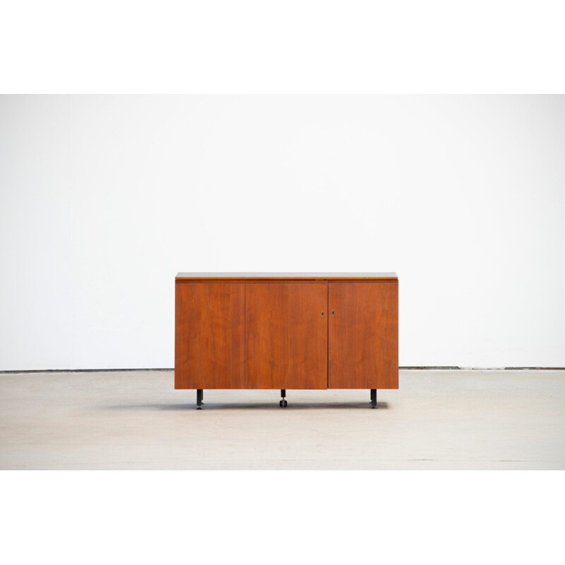 Vintage office suite Teak Scandinavian