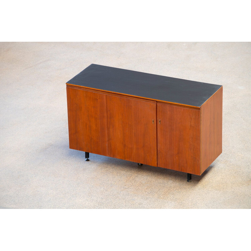 Vintage office suite Teak Scandinavian