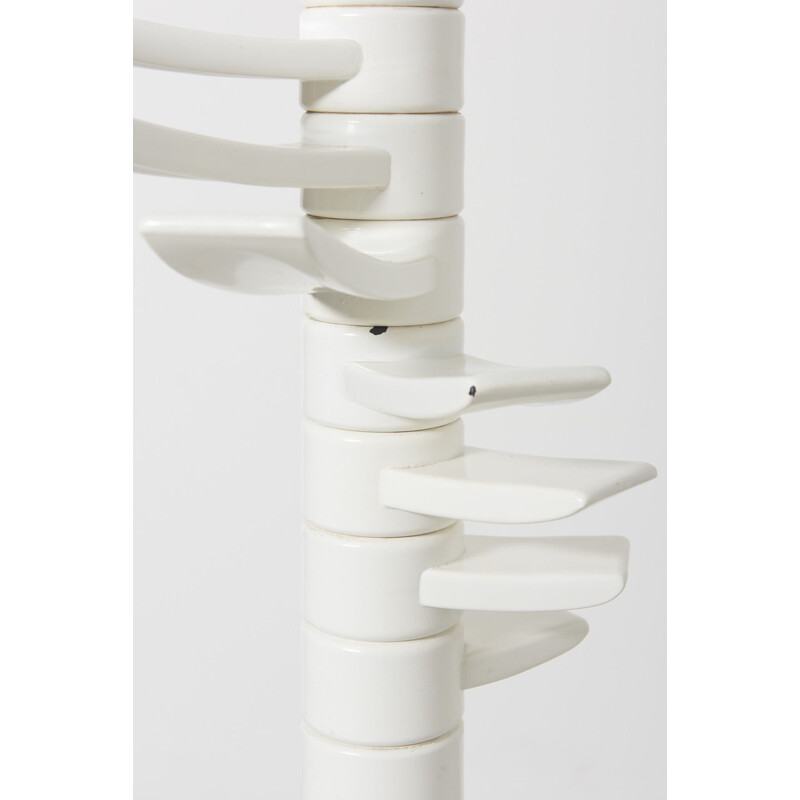 Vintaeg Sculptural "Renna" Coat Stand by Bruce Tippex for Knoll Int, Italy 1960s