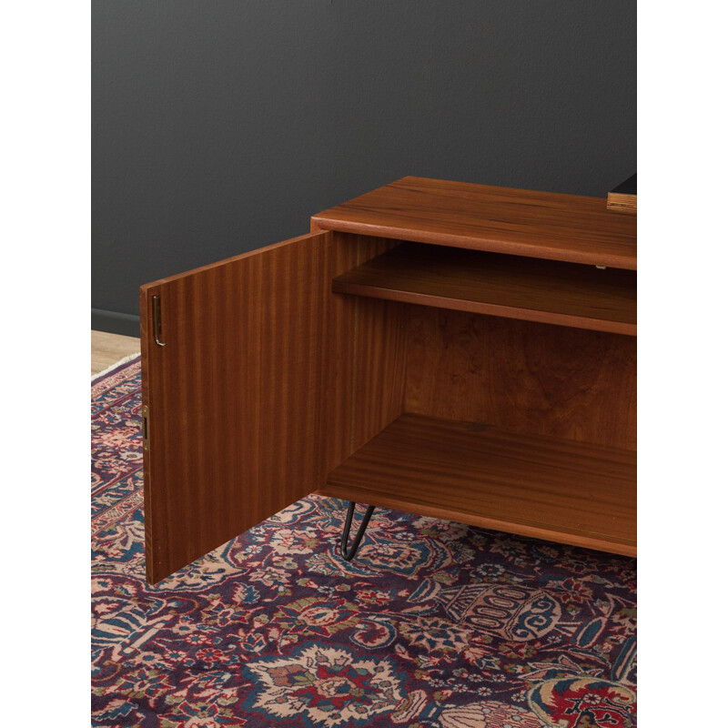 Vintage desk by WK Möbel, Germany 1960s