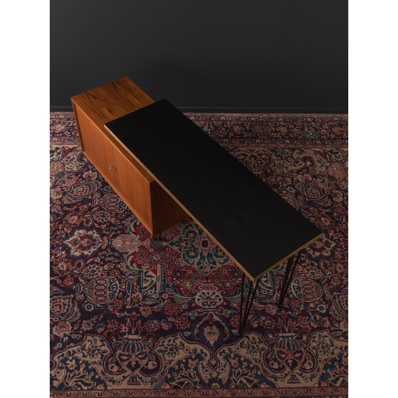 Vintage desk by WK Möbel, Germany 1960s