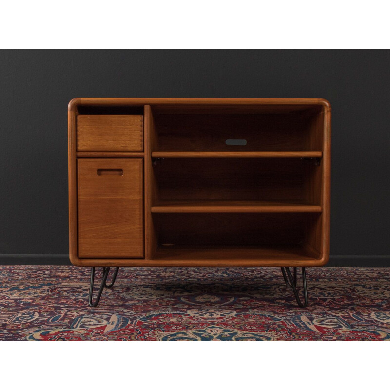 Vintage dresser, Denmark 1960s