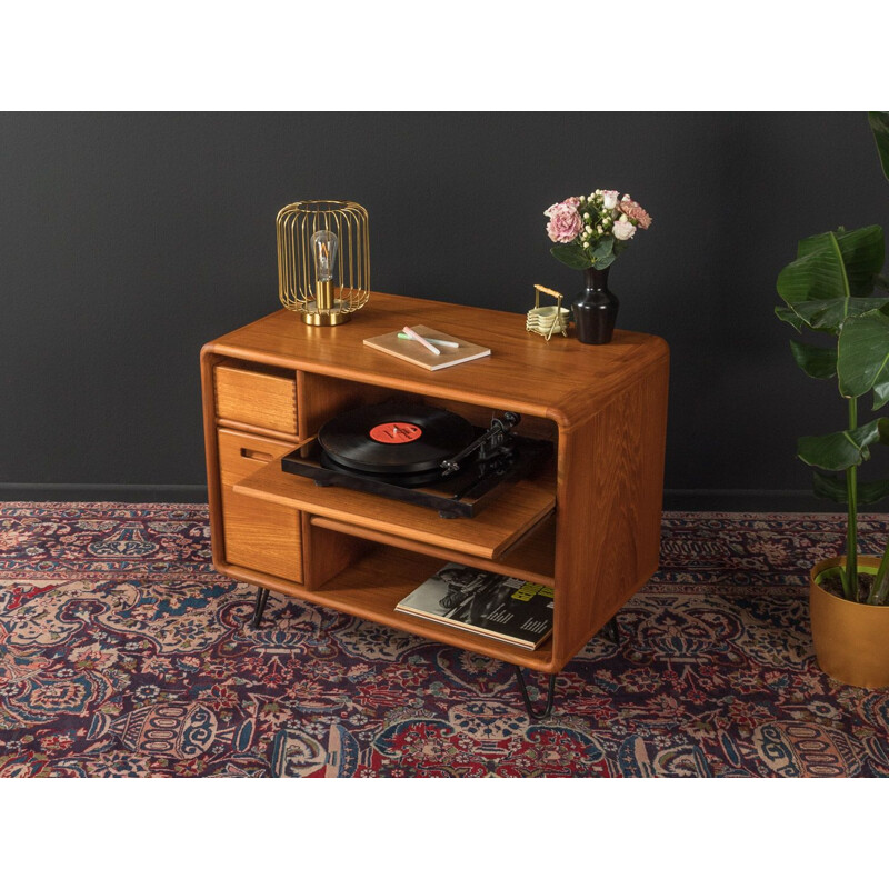 Vintage dresser, Denmark 1960s