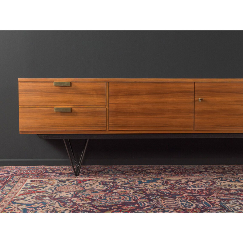 Vintage sideboard, Germany 1960s