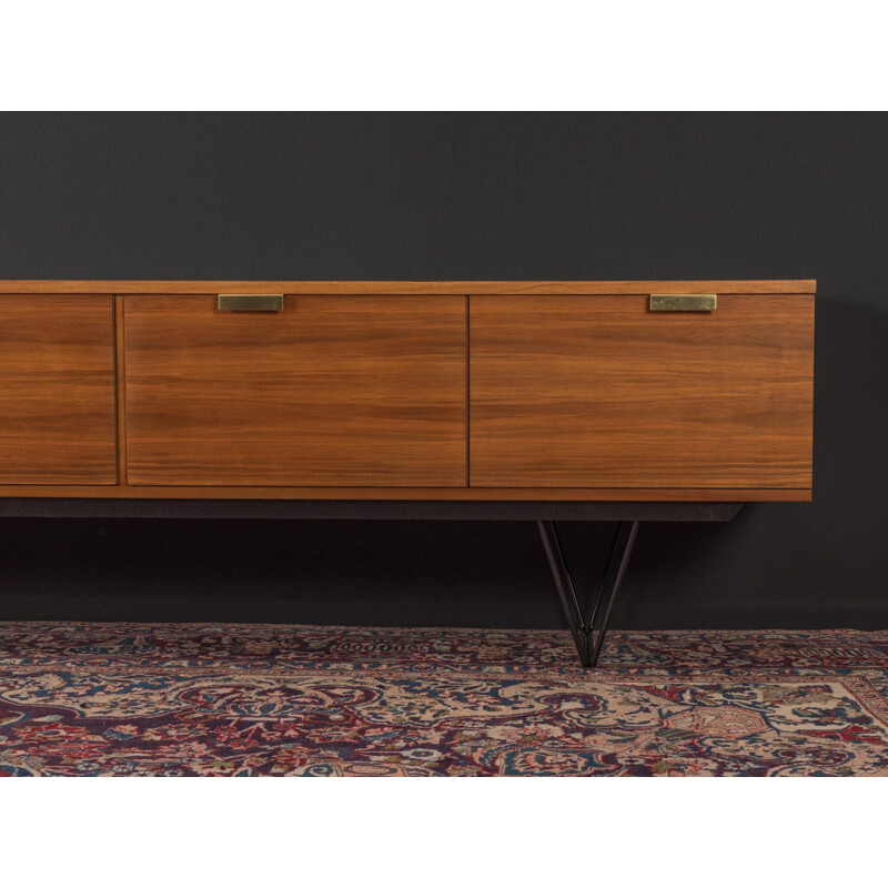 Vintage sideboard, Germany 1960s