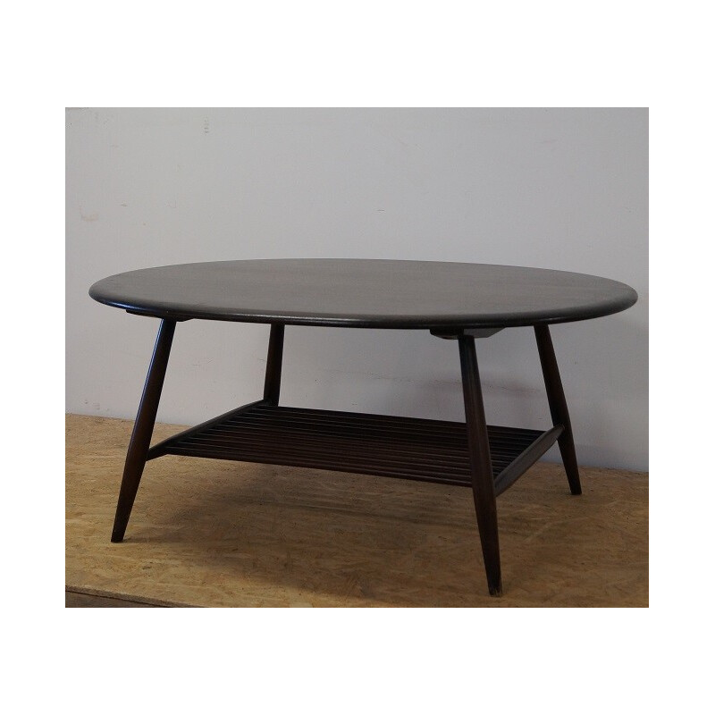 Coffee table edition Ercol - 60