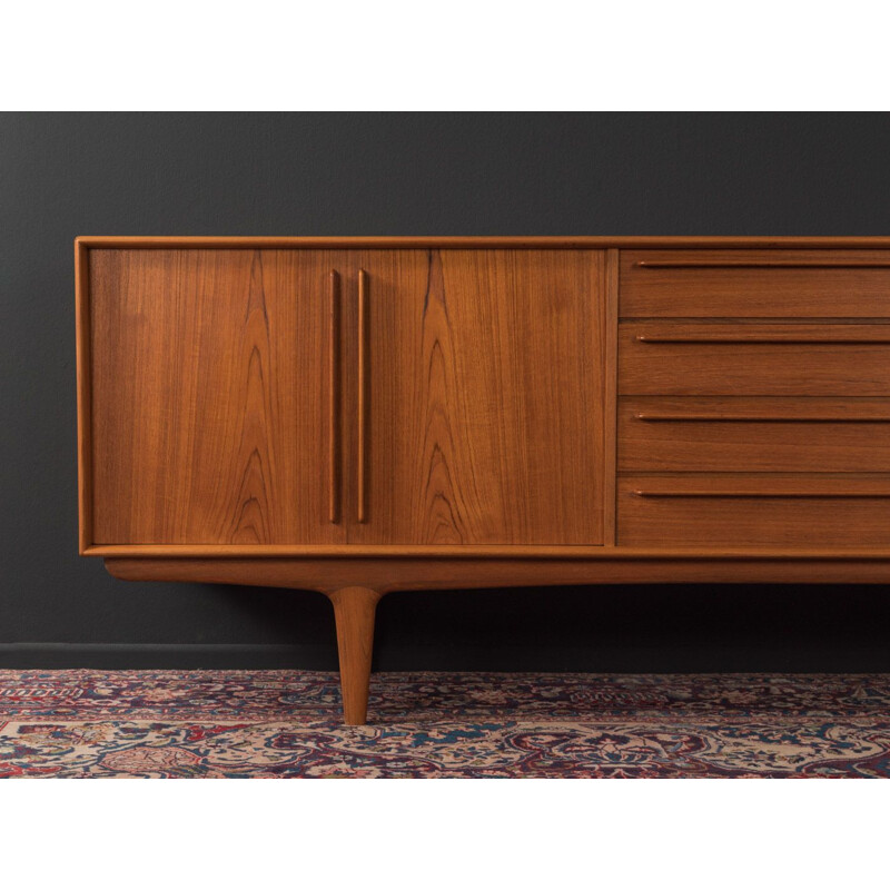 Vintage sideboard, Denmark 1960s