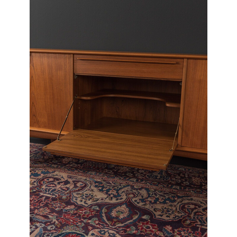 Vintage sideboard, Denmark 1960s