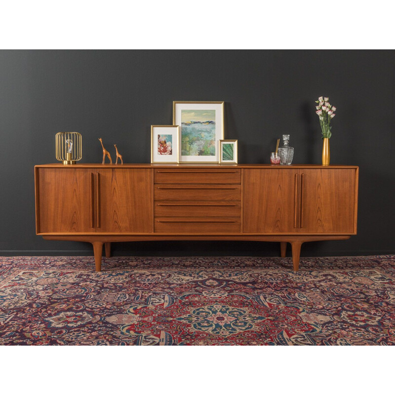 Vintage sideboard, Denmark 1960s