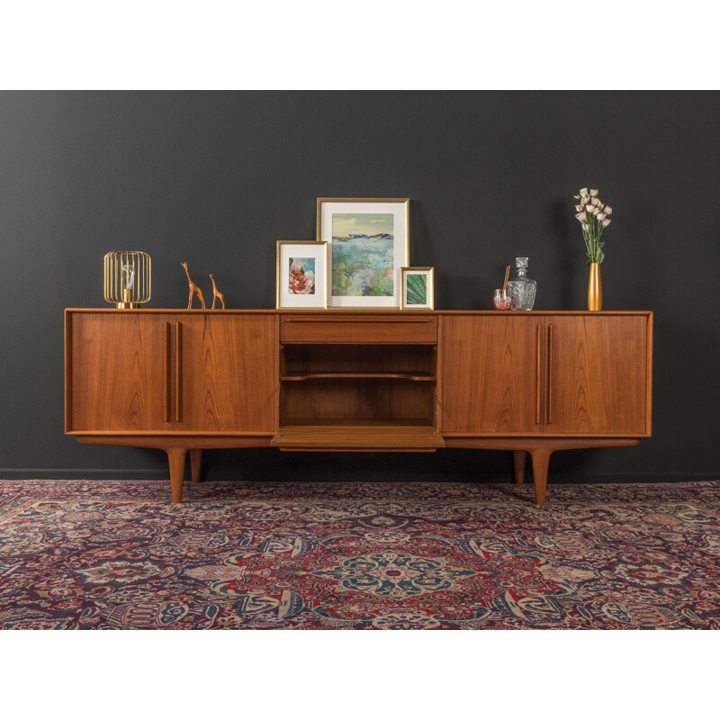 Vintage sideboard, Denmark 1960s