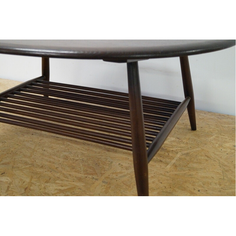 Coffee table edition Ercol - 60