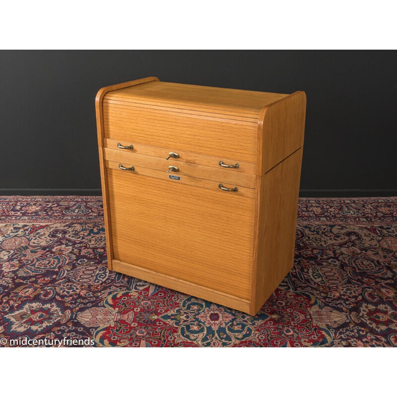 Cabinet de bar vintage Taylorix, Allemagne 1950