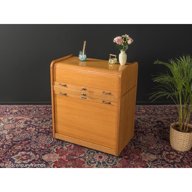 Vintage Bar Cabinet Taylorix, Germany 1950s