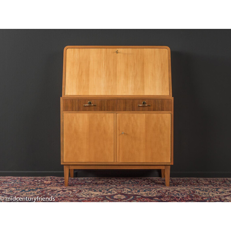 Bureau vintage de WK Möbel 1950