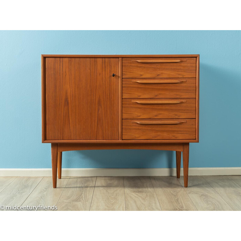 Vintage Dresser by H.Riestenpatt 1960s