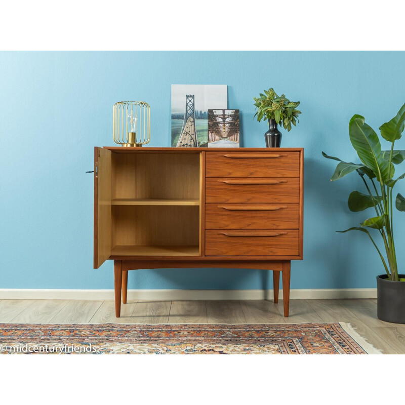 Vintage Dresser by H.Riestenpatt 1960s