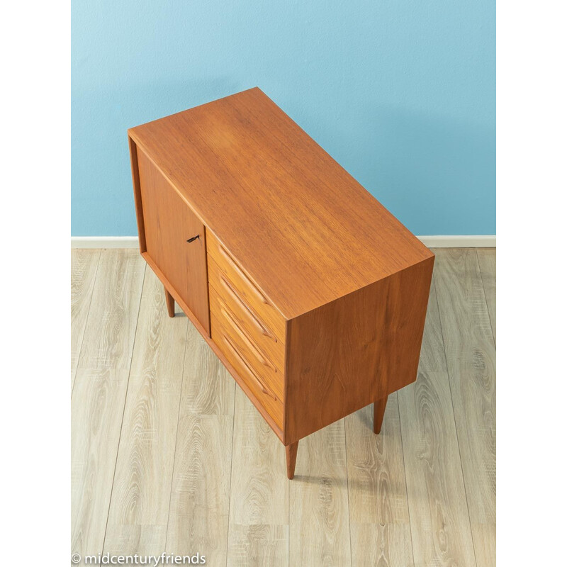 Vintage Dresser by H.Riestenpatt 1960s