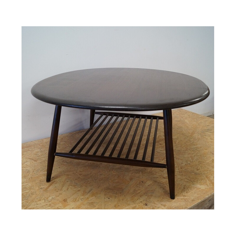 Coffee table edition Ercol - 60