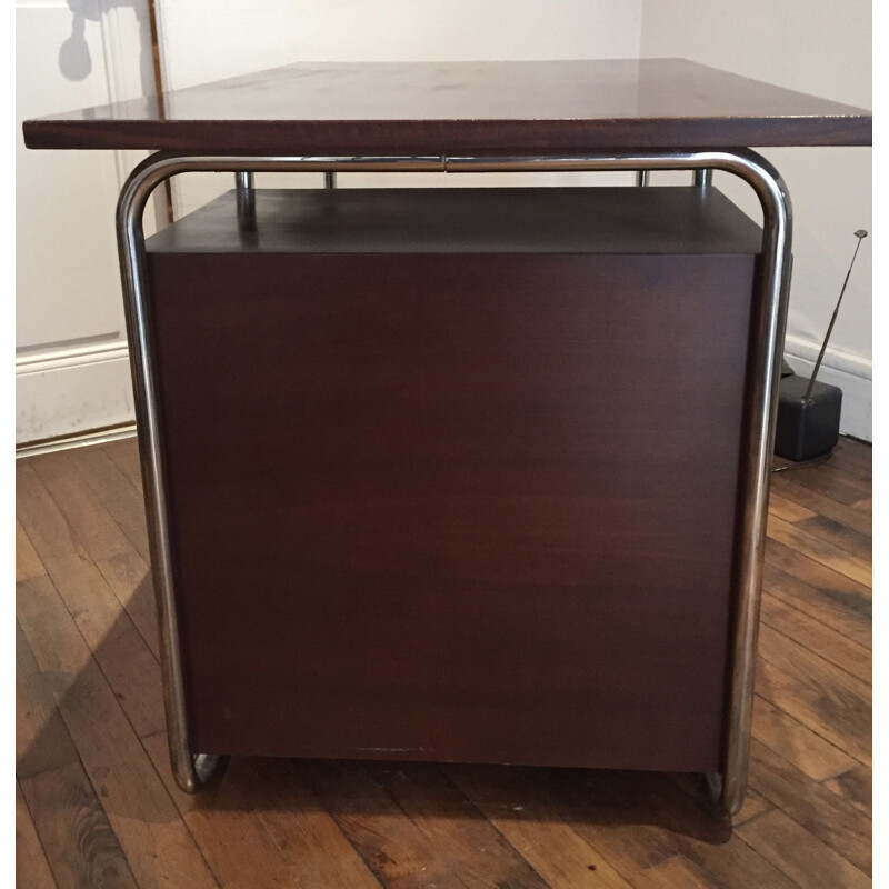 Vintage desk Marcel Breuer