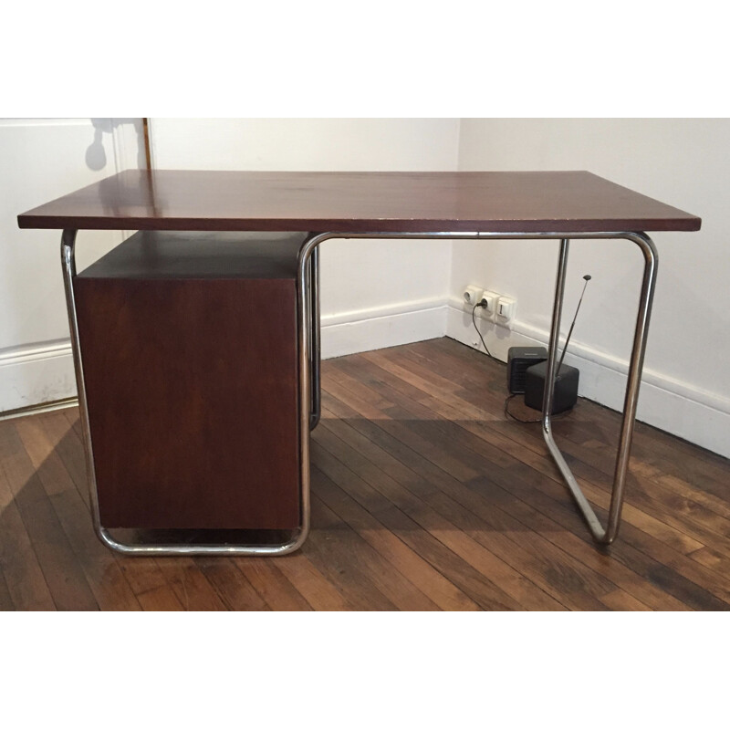 Bureau vintage Marcel Breuer