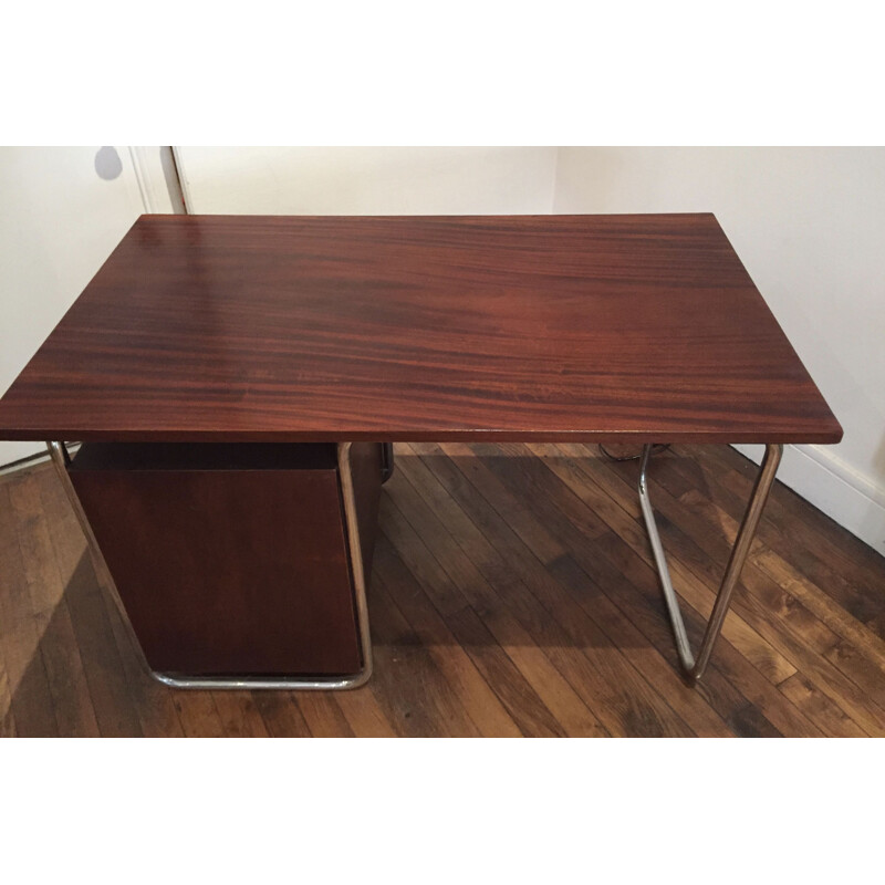 Vintage desk Marcel Breuer