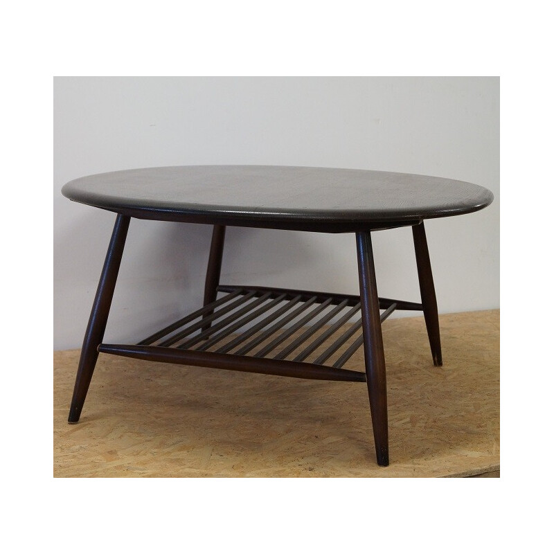 Coffee table edition Ercol - 60