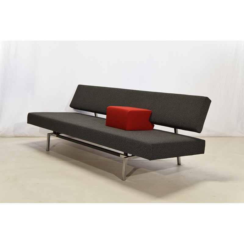  Spectrum "BR02" 3-seater sofa, Martin VISSER - 1960s