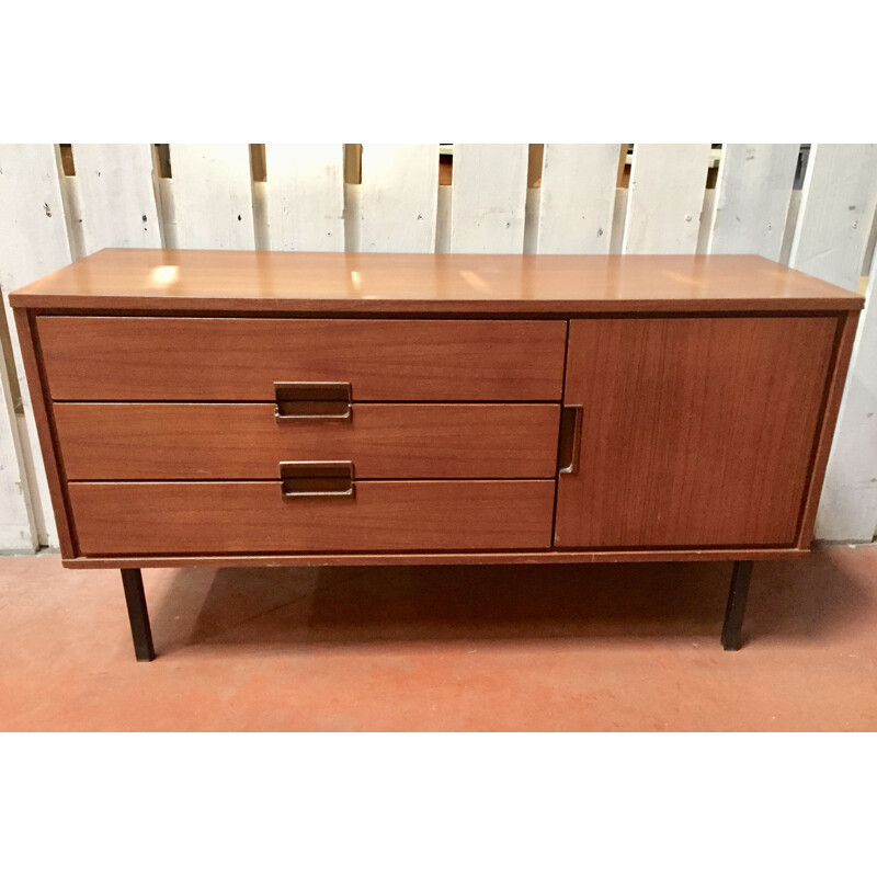 Small vintage sideboard, Scandinavian