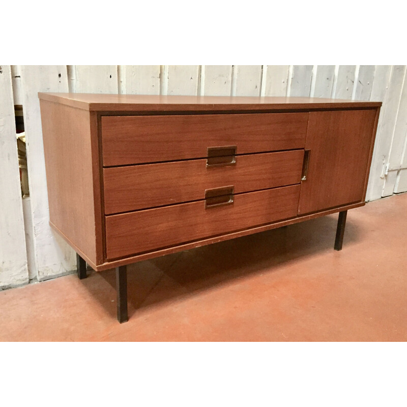 Small vintage sideboard, Scandinavian