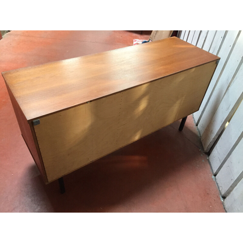 Small vintage sideboard, Scandinavian