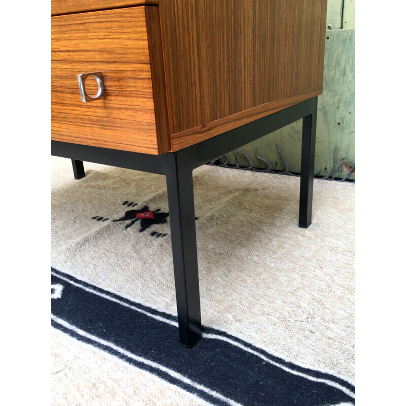 Commode vintage Werk, Brésil 1960