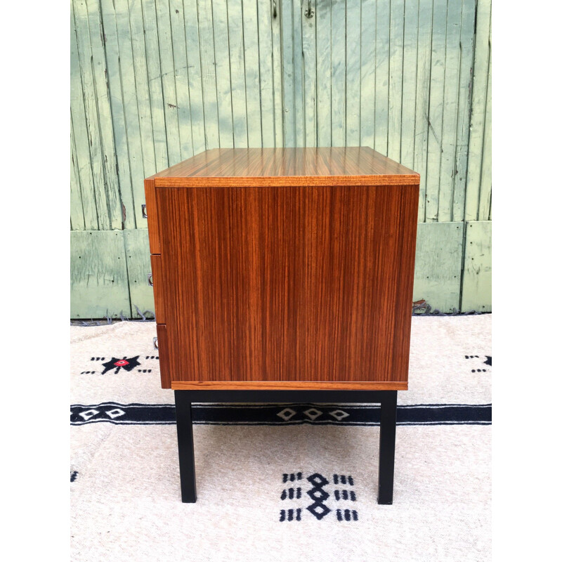 Vintage Werk chest of drawers, Brasil 1960s