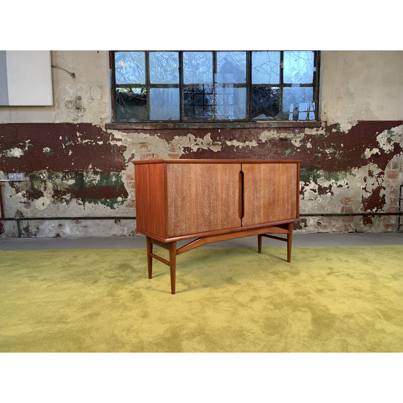 Enfilade vintage de Borge Mogensen pour Fredericia Stolefabrik, Danois 1960