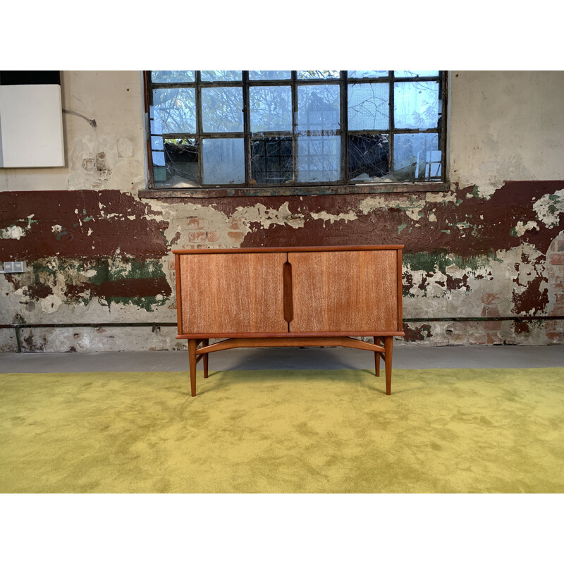 Vintage sideboard by Borge Mogensen for Fredericia Stolefabrik, Danish 1960s