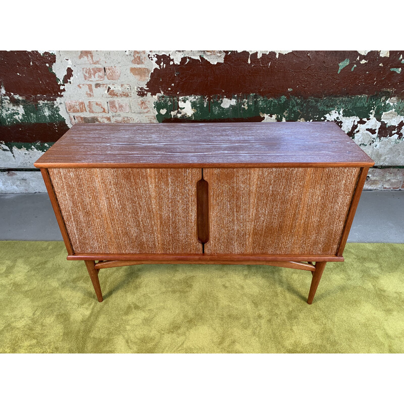 Vintage sideboard by Borge Mogensen for Fredericia Stolefabrik, Danish 1960s