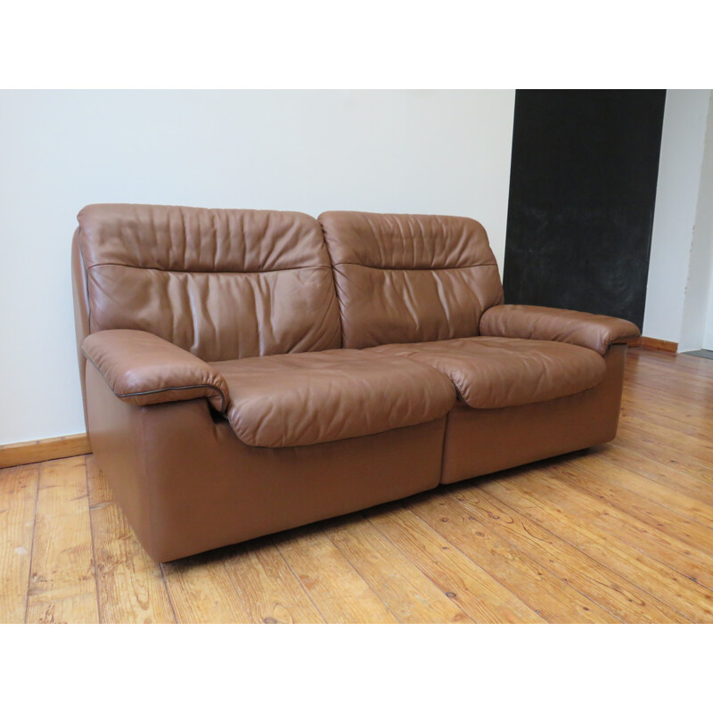 Vintage-Sofa DS 66 De Sede