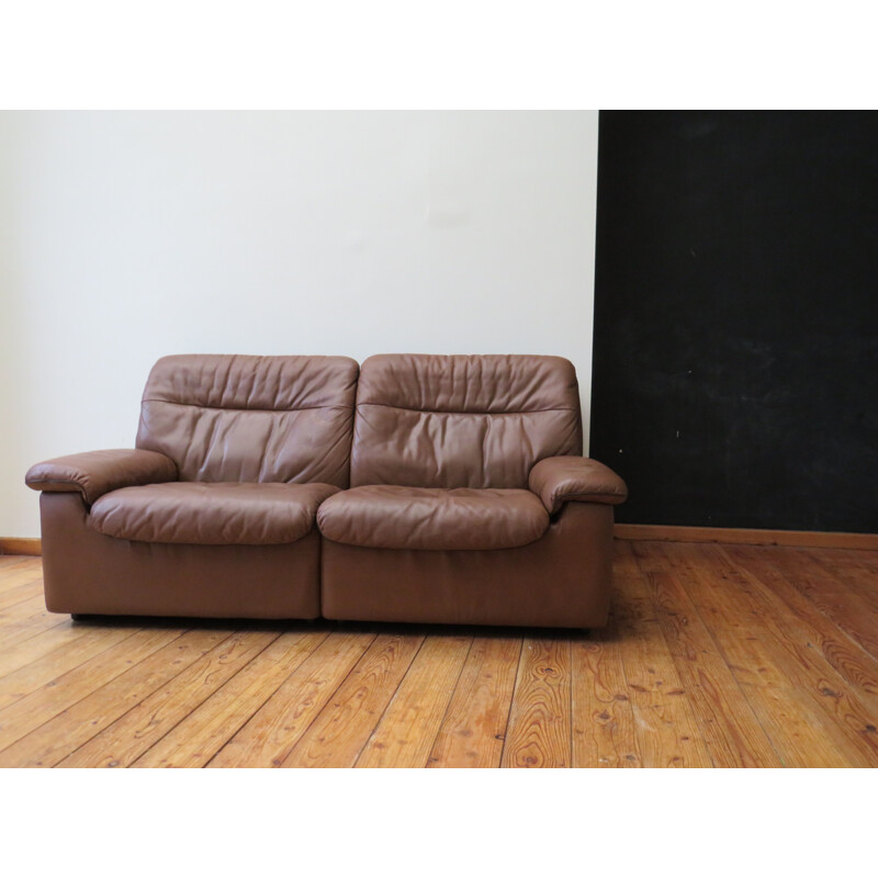 Vintage-Sofa DS 66 De Sede